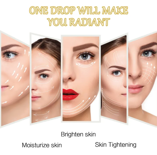 Bee Venom Repair & Moisturizing Serum