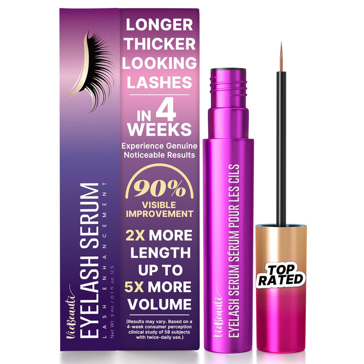 Eyelash Growth Serum, Eyelash Enhancing Serum, Lash Growth Serum, Longer Fuller Lashes, Thicker Looking Lashes, Eyelash Strengthening Serum, Lash Care Serum, Fuller Eyelashes Serum, Long Lash Treatment, Eyelash Conditioner, Lash Boosting Serum, Luscious Lashes Serum, Eyelash Nourishing Serum, Lash Enhancer for Women, Healthy Looking Lashes, Eyelash Beauty Serum, Natural Looking Lash Growth, Lash Strengthening Treatment, Premium Lash Serum, Advanced Eyelash Serum