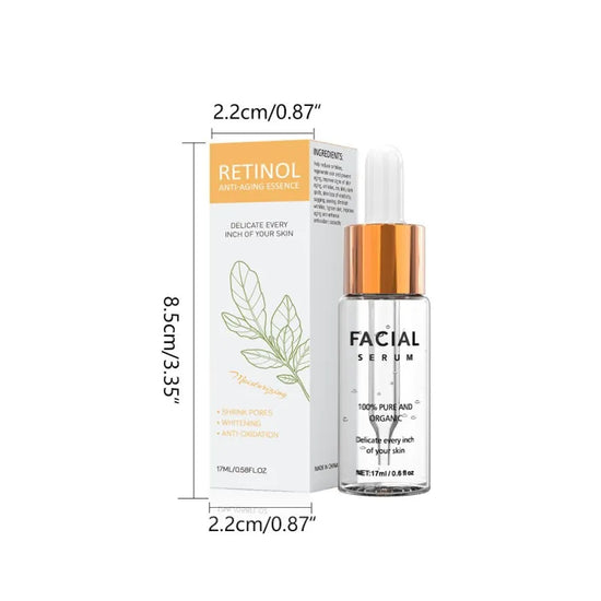 Retinol Face Serum, Retinol Solution, Facial Retinol Treatment, Anti Aging Retinol Serum, Retinol Skincare, Wrinkle Care Serum, Fine Line Correcting Serum, Skin Rejuvenation Serum, Skin Firming Serum, Retinol Face Treatment, Youthful Skin Serum, Smoothing Face Serum, Brightening Retinol Serum, Collagen Support Serum, Skin Renewal Treatment, Anti Wrinkle Face Serum, Radiance Boosting Serum, Facial Skin Care Serum, Retinol Skin Repair, Advanced Retinol Serum