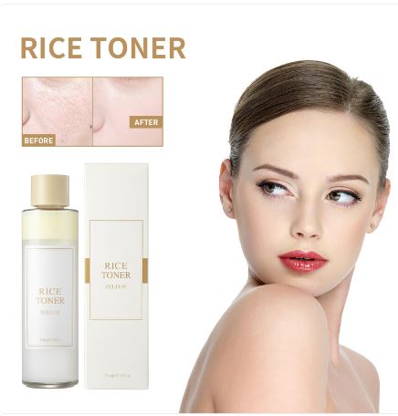 Rice Face Toner, Rice Water Toner, Hydrating Face Toner, Moisturizing Facial Toner, Rice Extract Skincare, Brightening Face Toner, Hydrating Skin Toner, Korean Rice Toner, Glowing Skin Toner, Radiance Boosting Toner, Skin Rejuvenating Toner, Nourishing Face Toner, Gentle Facial Toner, Skin Smoothing Toner, Dry Skin Hydration, Rice Water Facial Toner, Daily Face Toner, Skin Brightening Toner, Moisture Boosting Toner, Healthy Skin Toner